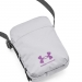  Under Armour Adult Loudon Lite Crossbody Shoulder Bag   