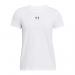  Under Armour Women's Off Campus Core Shortsleeve T-Shirt  