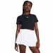  Under Armour Women's Off Campus Core Shortsleeve T-Shirt  