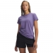  Under Armour Women's Off Campus Core Shortsleeve T-Shirt ��� 