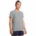  Under Armour Women's Off Campus Core Shortsleeve T-Shirt   