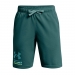  Under Armour Boy's Rival Terry Short  