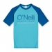  O'neill Boy's Essentials Cali Shostsleeve UPF 50+ Sun Protection Skins  