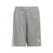  adidas Sportswear Little Kids 3Stripes Short  