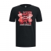  Under Armour Boy's Box Logo Camo Shortsleeve T-Shirt  -  