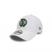  New Era Adult 9Forty NBA Boston Celtics Side Patch Cap  -  