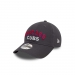  New Era Adult MLB Wordmark 9Twenty Chicago Cubs Cap  