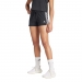  adidas Sportswear Women's 3Stripes Single Jersey Shorts  
