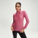  Speedo Women's Long Sleeve Rash UV Protection Top  