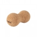  Amila Adult Foam Roaller Massage Yoga Cork Peanut  