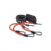  Amila Adult Leg Rubber Set 6.5kg Hard Resistance Tube  