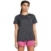  Under Armour Women's Tech Shortsleeve Twist T-Shirt  