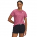 Under Armour Women's Tech Shortsleeve Twist T-Shirt  