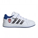  adidas Sportswear Kids Grand Court Spider-Man EL  -  
