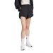  adidas Sportswear Women's Brand Love Q2 Woven Shorts  