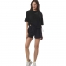  Body Action Women's Athletic With Embroidery Shorts  
