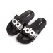  Body Action Men's Summer Pool Slides  