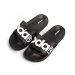  Body Action Women's Summer Pool Slides  