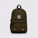  New Era Adult MLB Applique Delaware New York Yankees Backpack  