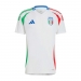  adidas Performance Men's Italy Euro 24 Away Jersey  