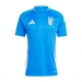  adidas Performance Men's Italy Euro 24 Home Jersey  