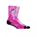  Asics Performance Run 1 Pair Crew Socks  