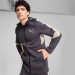  Puma Men's Evostripe Full-Zip Hoodie  -  