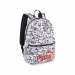  Puma Adult Phase Allover Print Backpack  -  