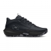  Under Armour Boy's Lockdown 7 (GS)  