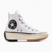  Converse Women's Run Star Hike HI Platform Sketch  