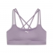  Puma Women's Move Strappy Bra  