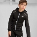  Puma Boy's Active Sports Full-Zip Hoodie  