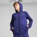  Puma Boy's Active Sports Full-Zip Hoodie  