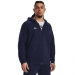  Under Armour Men's Rival Fleece Full-Zip Hoodie   