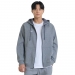  Under Armour Men's Rival Fleece Full-Zip Hoodie   