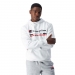  Champion Men's Hooded Sweatshirt  