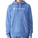  Champion Women's Hooded Sweatshirt  
