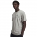  Under Armour Men's Logo Embroidered Heavyweight Short Sleeve Tee ���� ������ 