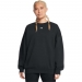  Under Armour Women's Rival Fleece Oversized Crew Sweatshirt  