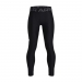  Under Armour Boy's HeatGear Armour Leggings  