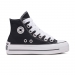  Converse Women's Chuck Taylor All Star HI Lift Platform Sketch  -  