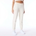  New Era Women's MLB Diamante New York Yankees Fleece Joggers  