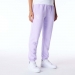  New Era Women's MLB League Essential New York Yankees Fleece Joggers  
