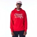  New Era Men's Script Chicago Bulls Pullover Hoodie  