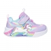  Skechers Infant's S-Lights Unicorn Chaser  