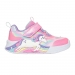  Skechers Infant's S-Lights Unicorn Chaser  