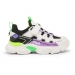  Fila Kids Memory Spinel 3 V  -  