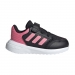  adidas Performance Infant's Tensaur Run 3.0 EL I  -  