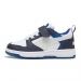  Puma Kids Rebound v6 Lo AC+ (PS)  -  