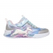  Skechers Girl's S-Lights Unicorn Chaser ���� - ����� 